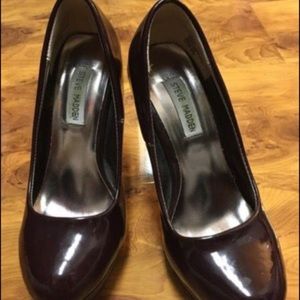 Steve Madden Pumps shoes.